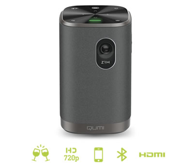 Проектор Qumi Z1H