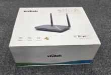 Медиаплеер Vivitek NovoDS DS301