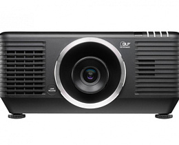 Проектор Vivitek DU7295Z-BK со стандартным объективом VL906G