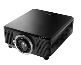 Проектор Vivitek DU7299Z+ BK