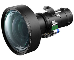 Объектив Vivitek D89-UWZ02 (0.74-1.08:1)