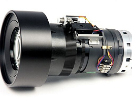 Объектив Vivitek D88-LOZ101 (3.58 - 5.40:1) 