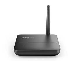 Vivitek NovoCast NC1000