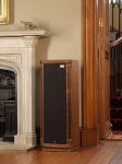 Напольная акустическая система Tannoy Kensington GR  Цвет: Орех [WALNUT]