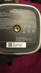 Мультимедийный ультрапортативный LED-проектор Vivitek Qumi Z1H