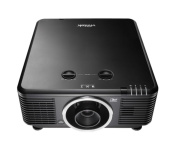 Мультимедийный инсталляционный лазерный проектор Vivitek  DU7295Z-BK