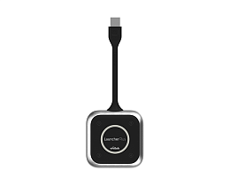 Vivitek LauncherPlus USB-C  WQL-320EUV