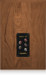 Напольная акустическая система Tannoy SUPER GOLD MONITOR 10 Цвет: Орех  [WALNUT]