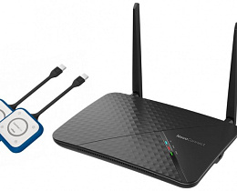 Комплект Vivitek NovoEnterprise X900