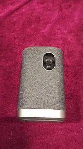 Мультимедийный ультрапортативный LED-проектор Vivitek Qumi Z1H Мультимедийный ультрапортативный LED-проектор Vivitek Qumi Z1H