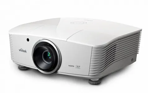 Инсталляционный проектор Vivitek D5010-WNL Инсталляционный проектор Vivitek D5010-WNL