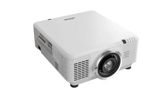 Проектор Vivitek DU7199Z+ WH Проектор Vivitek DU7199Z+ WH