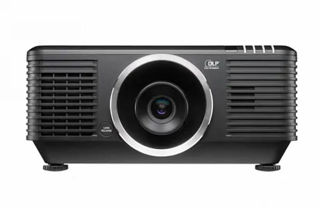 Проектор Vivitek DU7295Z-BK со стандартным объективом VL906G Проектор Vivitek DU7295Z-BK со стандартным объективом VL906G