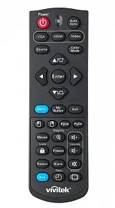 Проектор Vivitek DH856 Проектор Vivitek DH856
