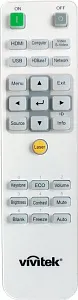 Проектор Vivitek DU775Z-UST