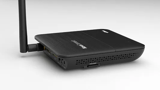 Решение для совместной работы Vivitek NovoConnect NC-X300 Решение для совместной работы Vivitek NovoConnect NC-X300