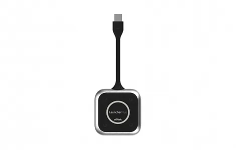 Vivitek LauncherPlus USB-C  WQL-320EUV